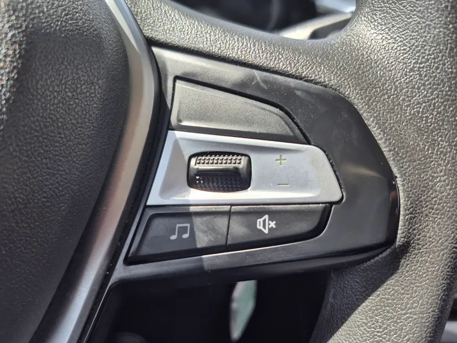 2023 Changan Alsvin Full Option 