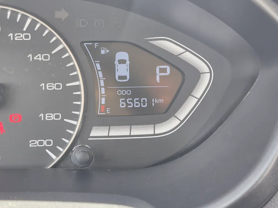 2023 Changan Alsvin Full Option 