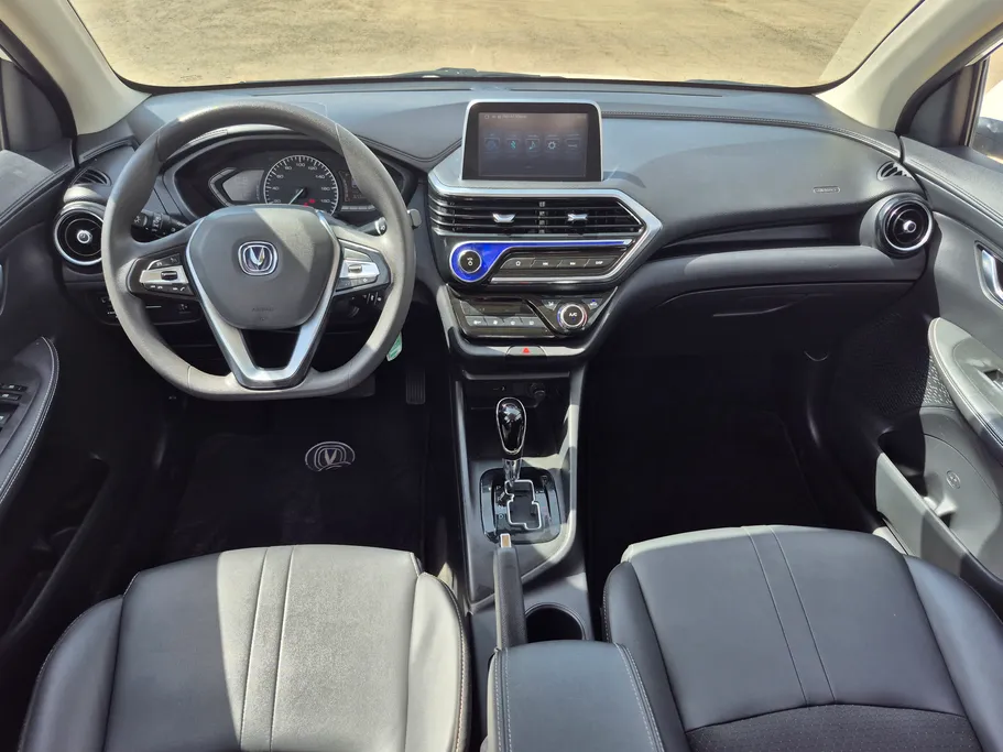 2023 Changan Alsvin Full Option 