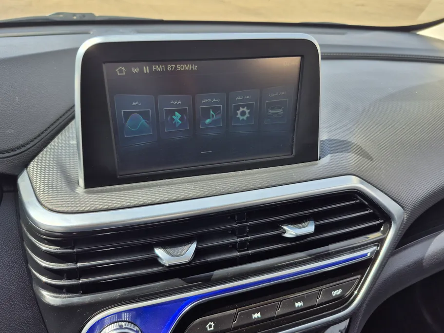 2023 Changan Alsvin Full Option 