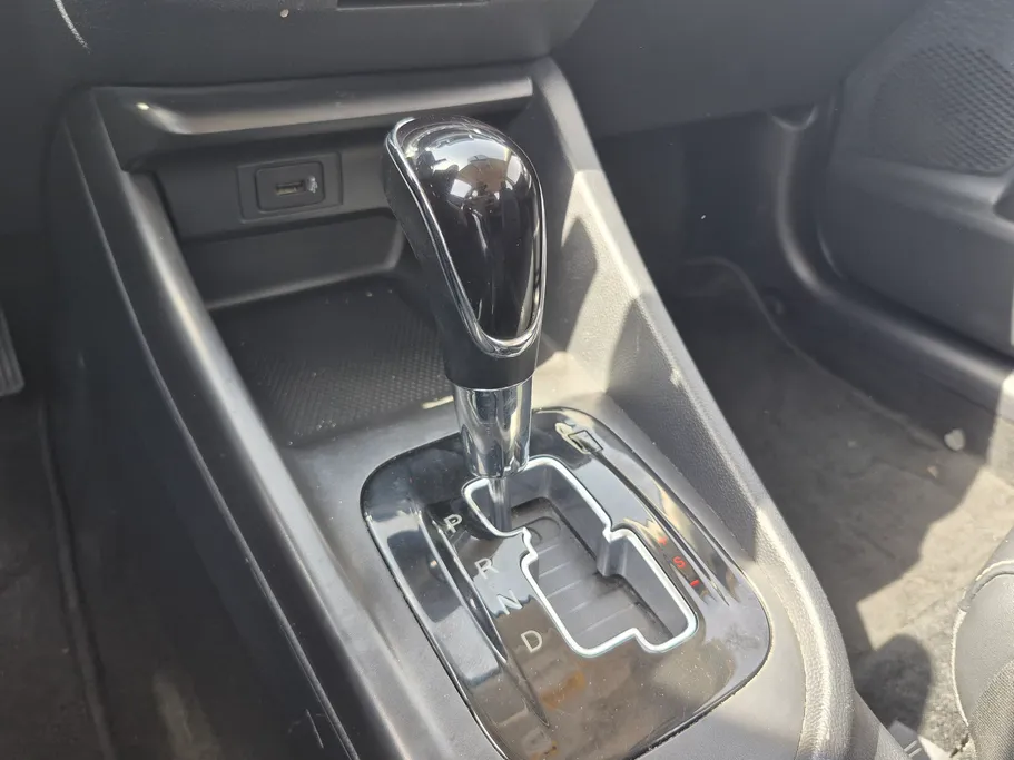 2023 Changan Alsvin Full Option 