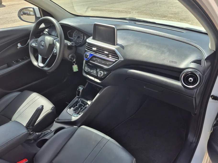 2023 Changan Alsvin Full Option 