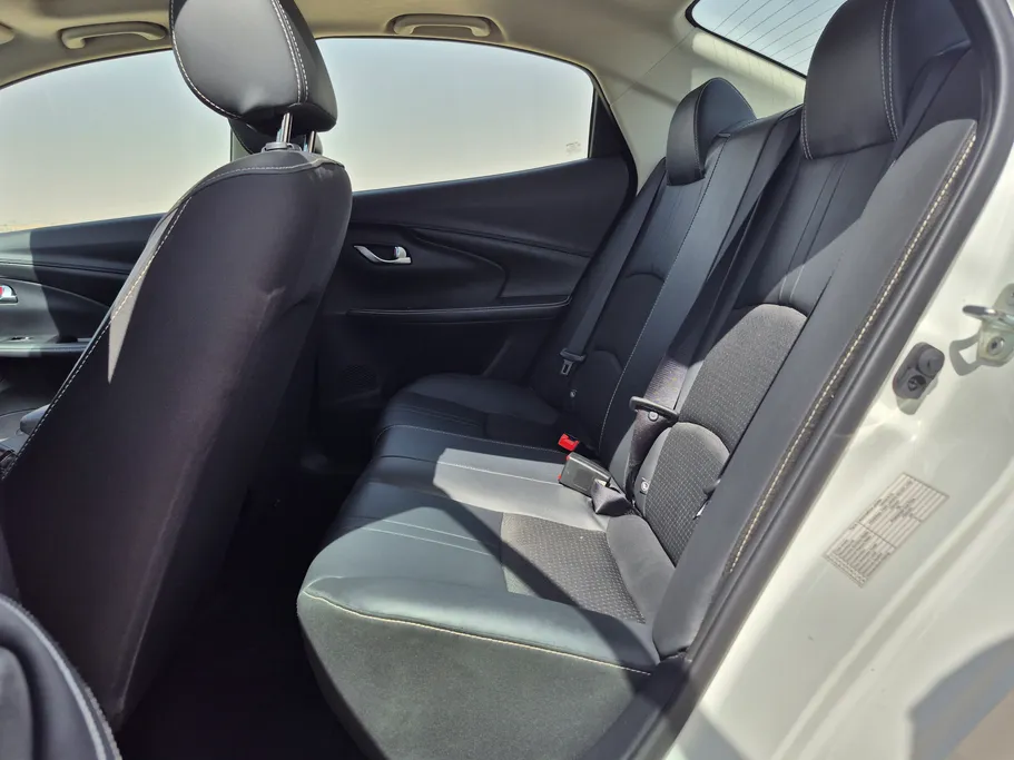2023 Changan Alsvin Full Option 
