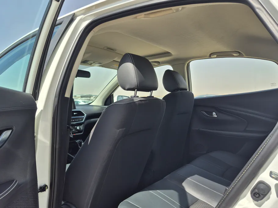 2023 Changan Alsvin Full Option 