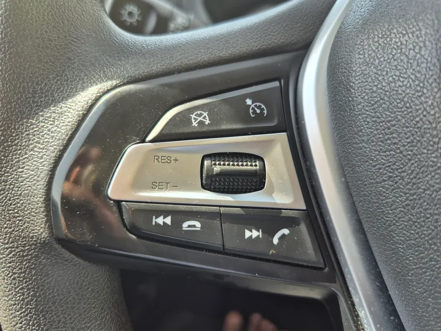 2023 Changan Alsvin Full Option 