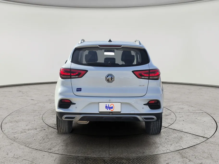 ام جي ZS LUX 2023 