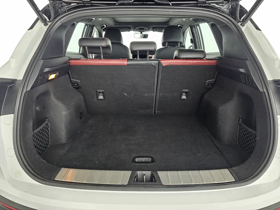 2022 Geely Coolray Luxury GF 