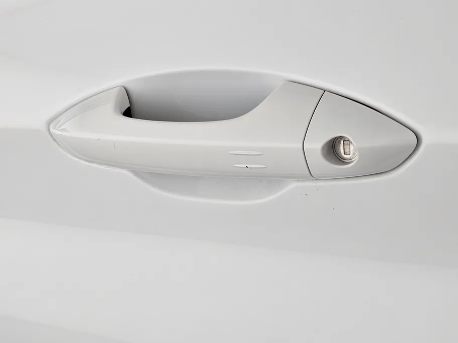 2022 Geely Coolray Luxury GF 