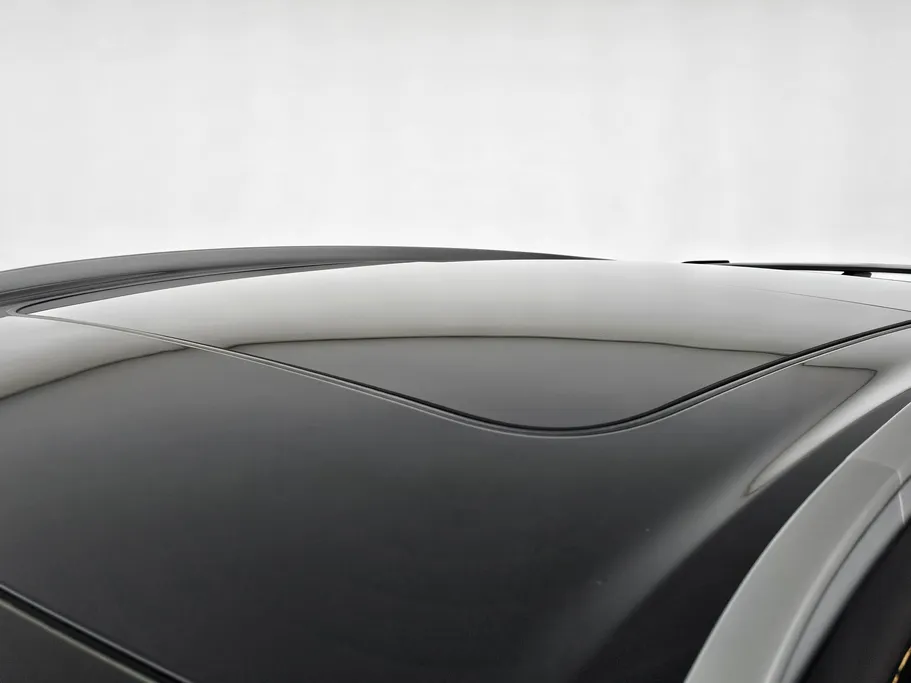 2022 Geely Coolray Luxury GF 
