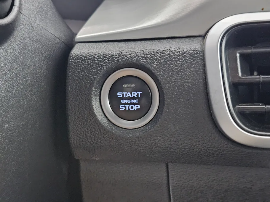 2022 Geely Coolray Luxury GF 