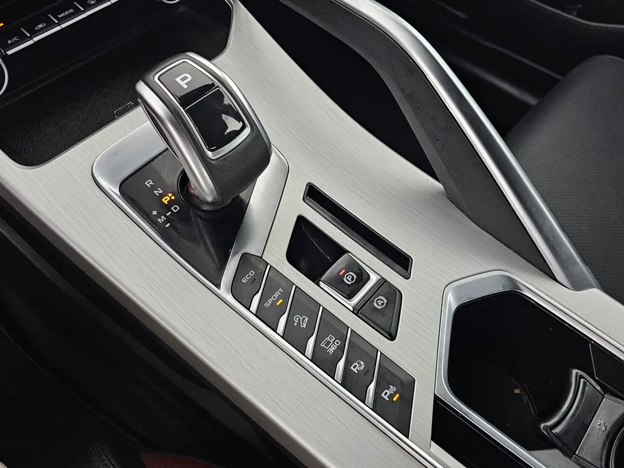 2022 Geely Coolray Luxury GF 