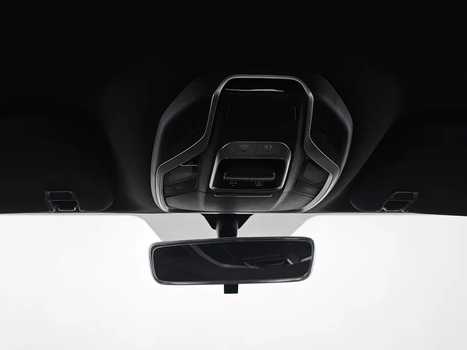 2022 Geely Coolray Luxury GF 
