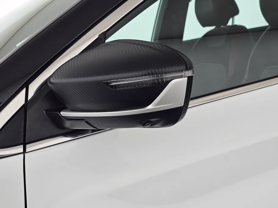 2022 Geely Coolray Luxury GF 
