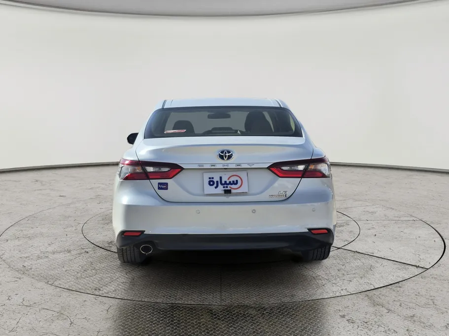2022 Toyota Camry  LE HEV 