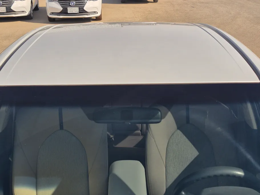 2022 Toyota Camry  LE HEV 