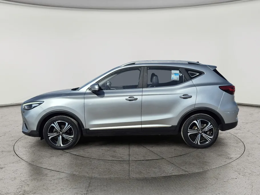 ام جي ZS LUX 2023 