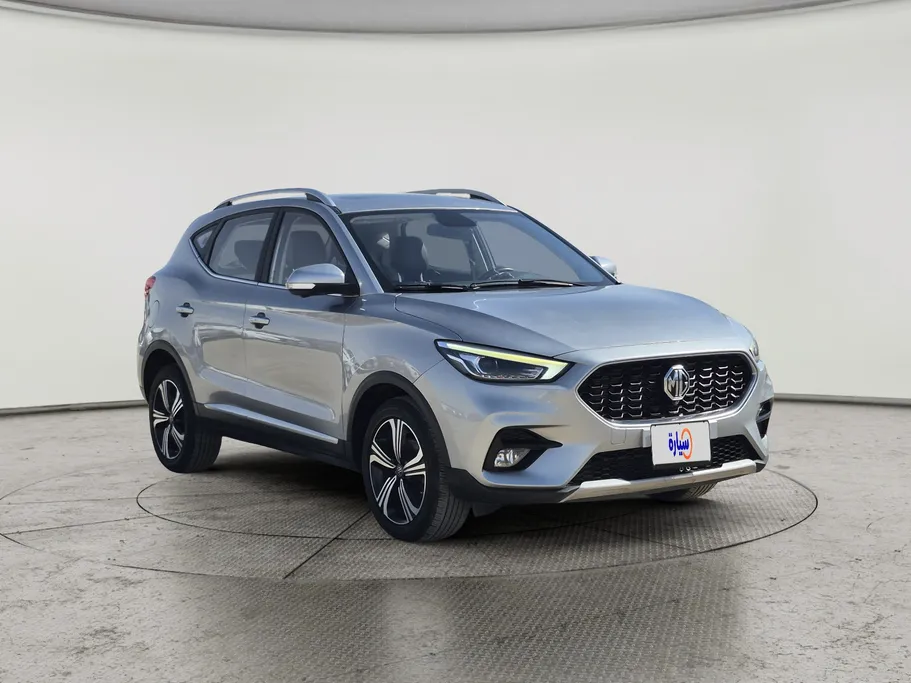 ام جي ZS LUX 2023 