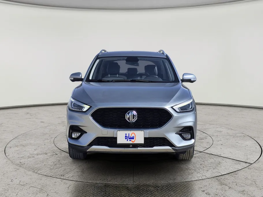 ام جي ZS LUX 2023 