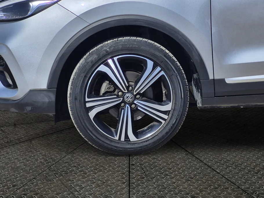 ام جي ZS LUX 2023 