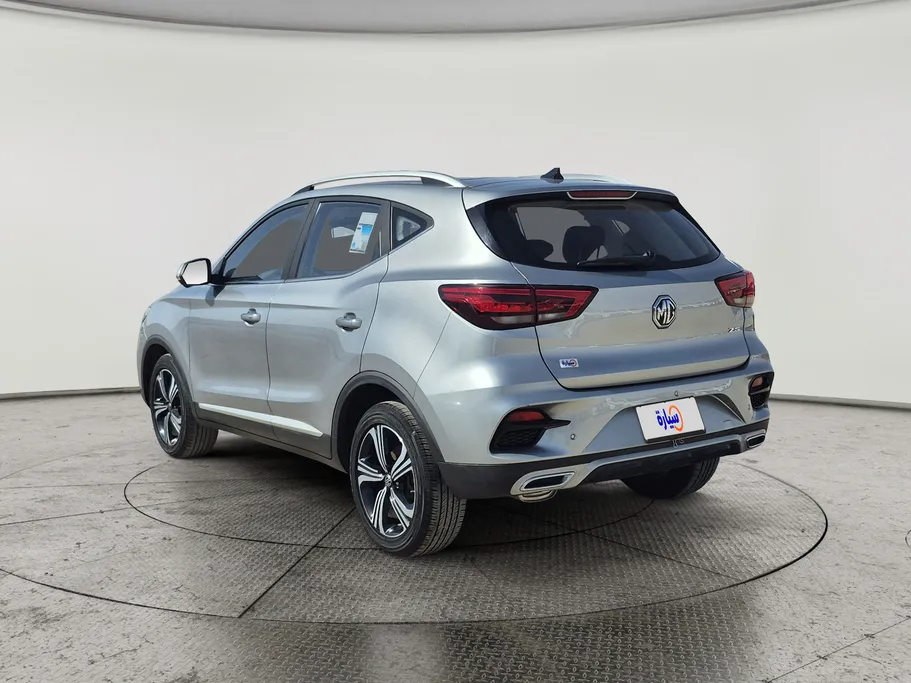 ام جي ZS LUX 2023 