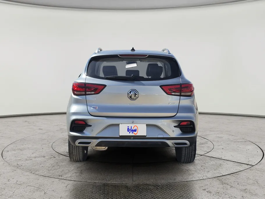 ام جي ZS LUX 2023 