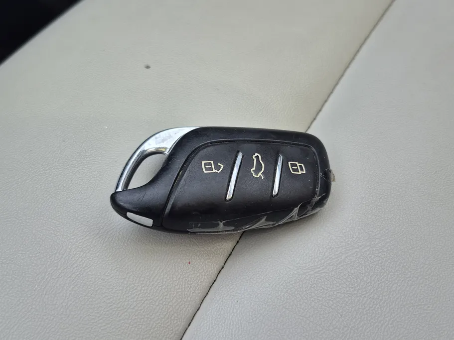 ام جي ZS LUX 2023 