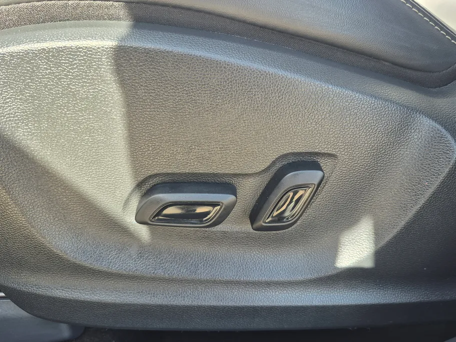 ام جي ZS LUX 2023 
