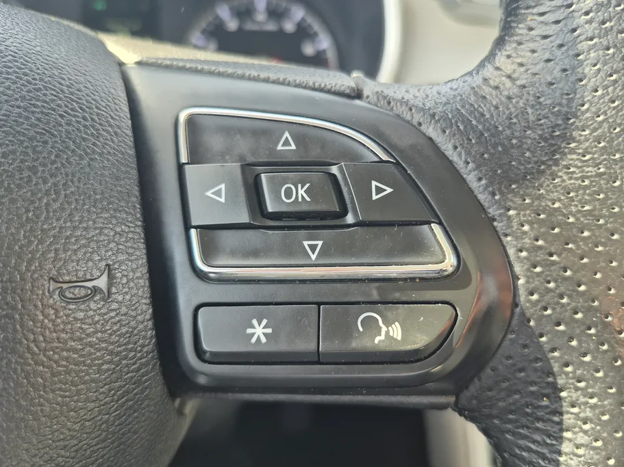 ام جي ZS LUX 2023 
