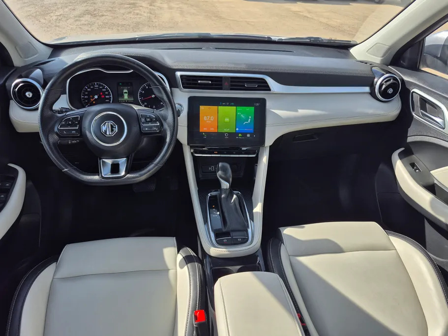 ام جي ZS LUX 2023 