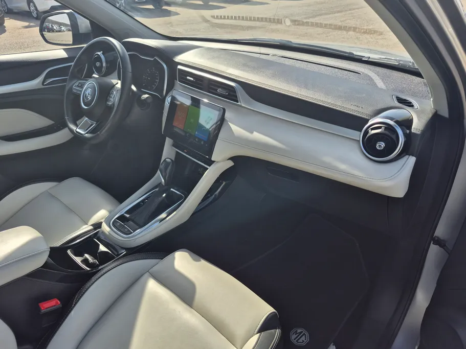 ام جي ZS LUX 2023 