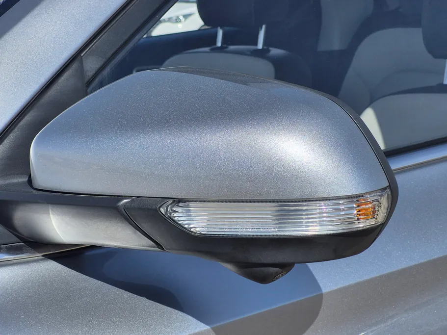 ام جي ZS LUX 2023 
