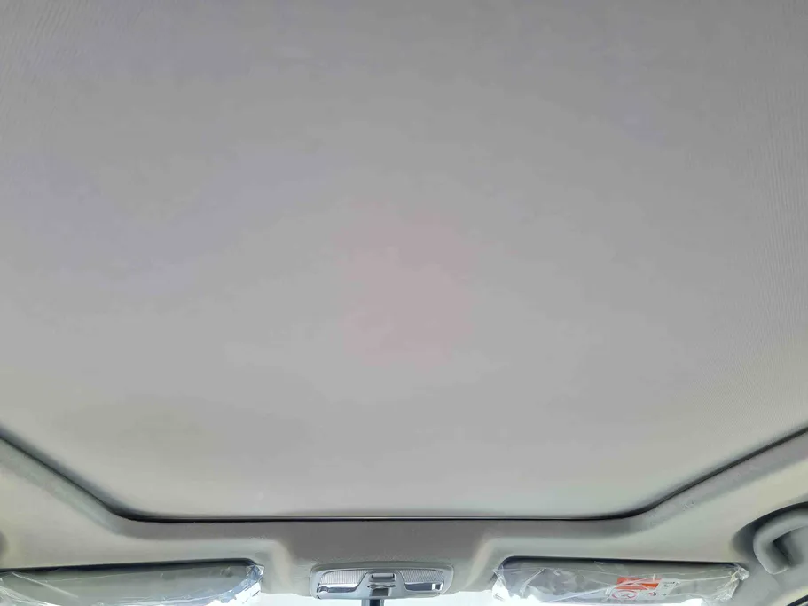 2026 Toyota Urban Cruiser GLX 