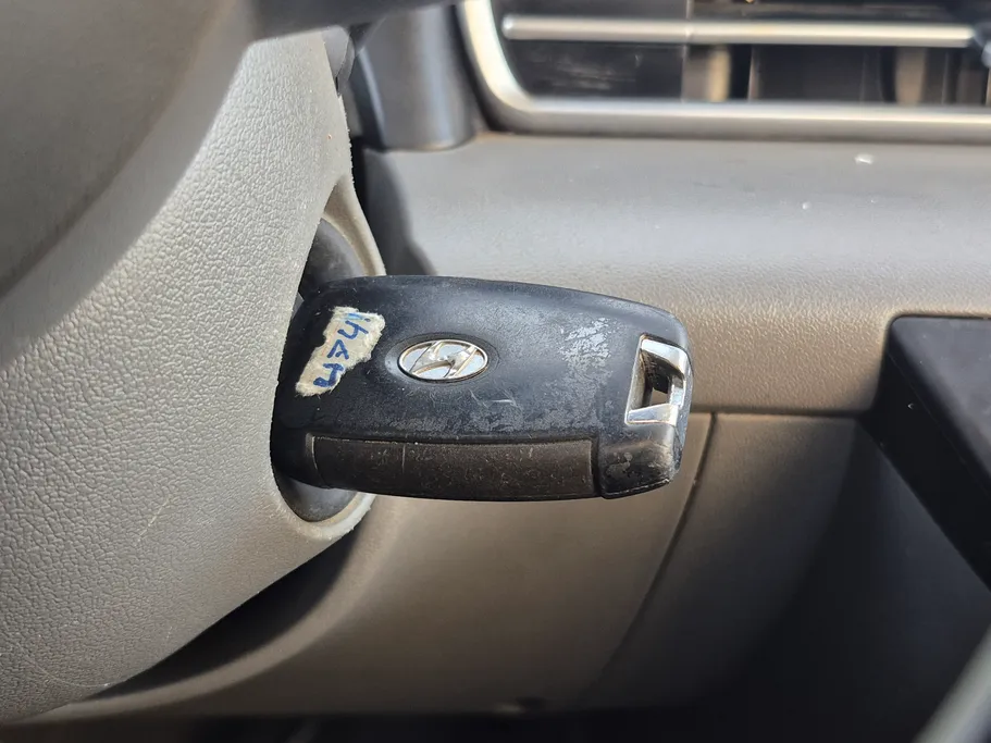 2021 Hyundai Elantra Fleet 