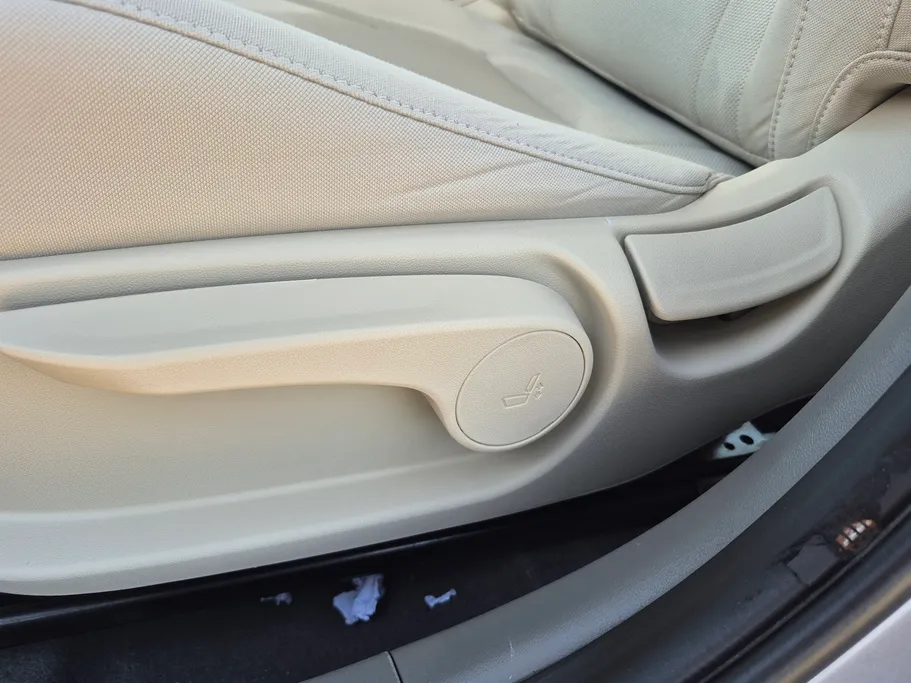 2021 Hyundai Elantra Fleet 