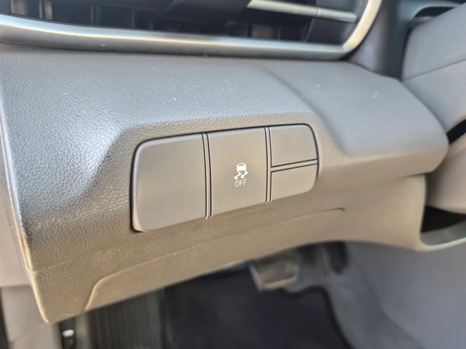 2021 Hyundai Elantra Fleet 