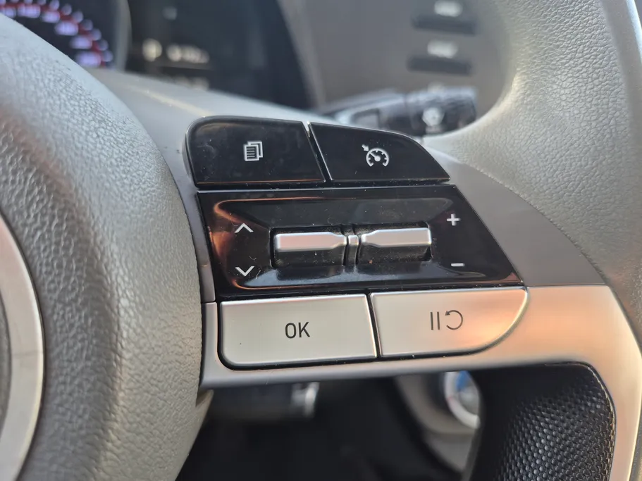 2021 Hyundai Elantra Fleet 