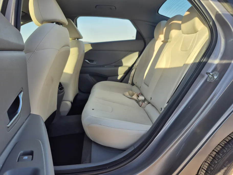 2021 Hyundai Elantra Fleet 