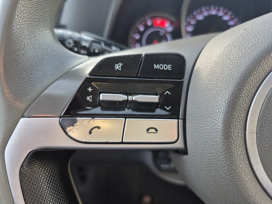 2021 Hyundai Elantra Fleet 