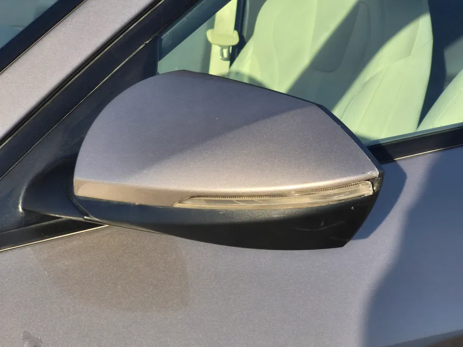 2021 Hyundai Elantra Fleet 