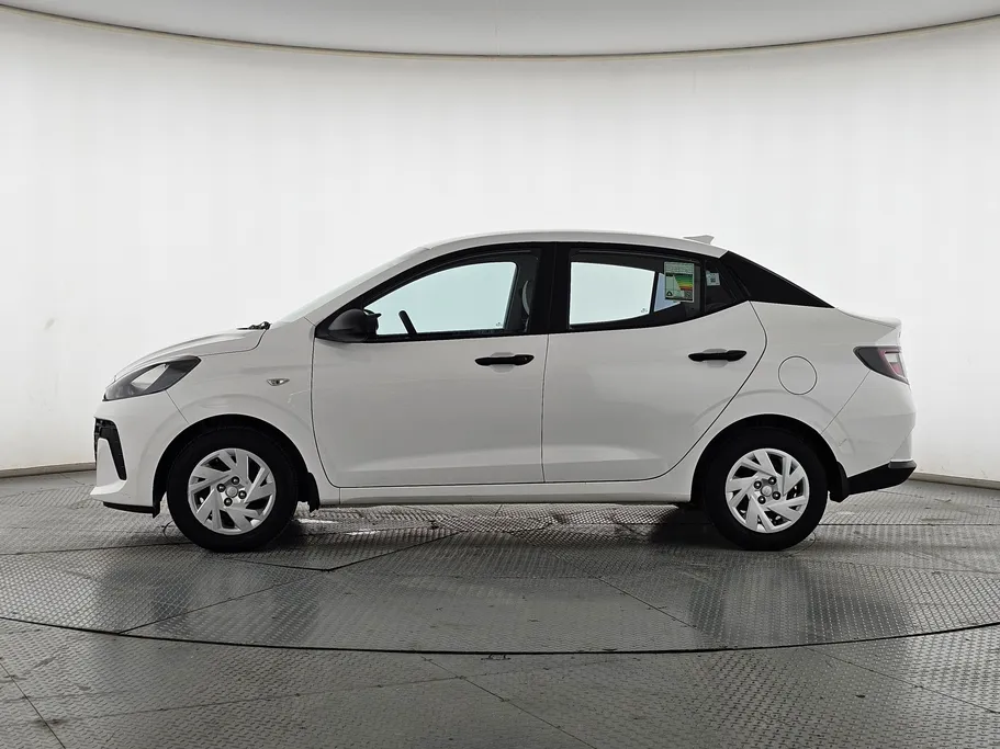 2024 Hyundai Grand i10 Fleet 