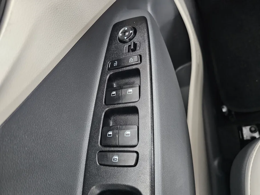 2024 Hyundai Grand i10 Fleet 