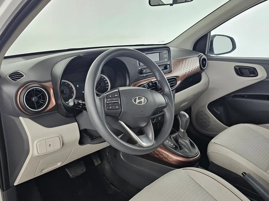 2024 Hyundai Grand i10 Fleet 