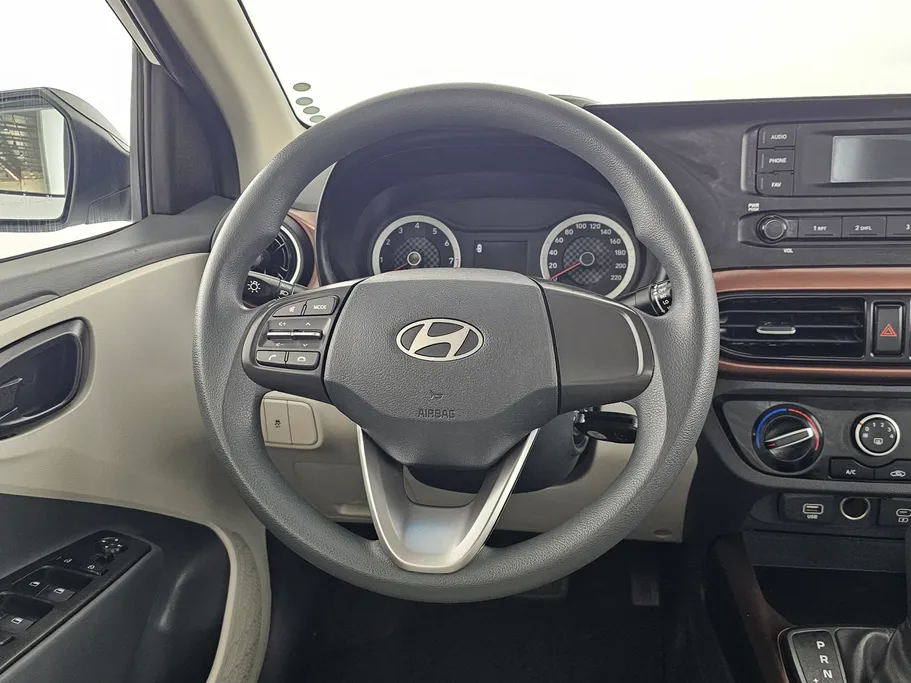 2024 Hyundai Grand i10 Fleet 