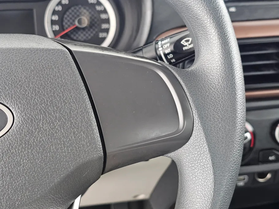 2024 Hyundai Grand i10 Fleet 