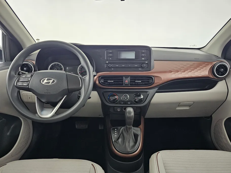 2024 Hyundai Grand i10 Fleet 