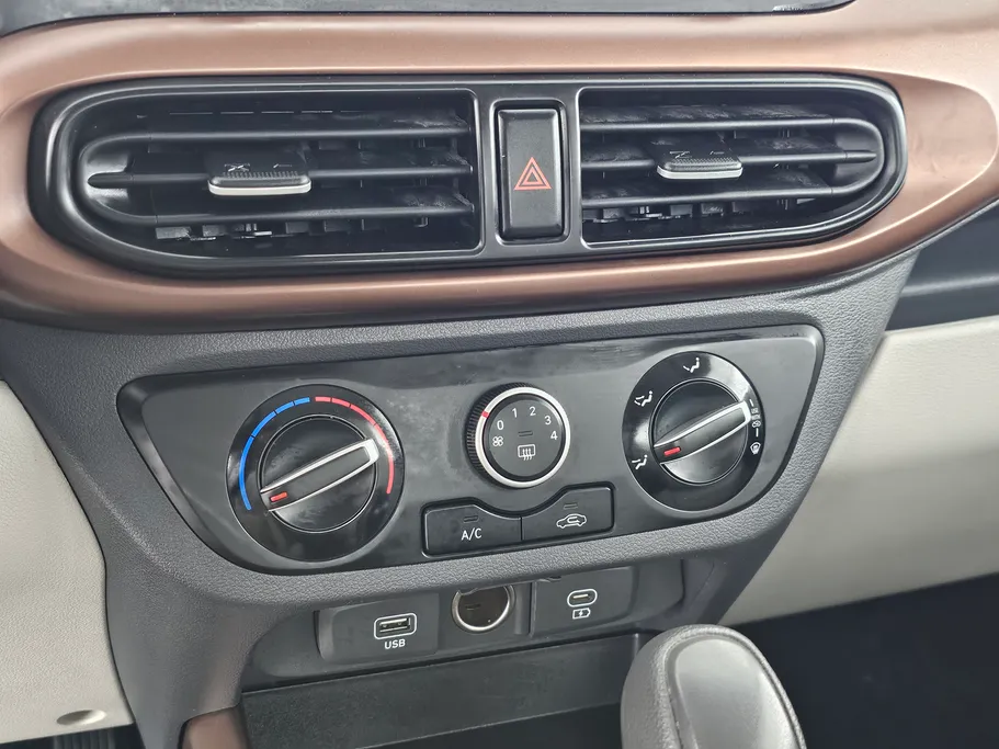 2024 Hyundai Grand i10 Fleet 