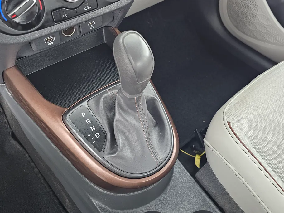 2024 Hyundai Grand i10 Fleet 