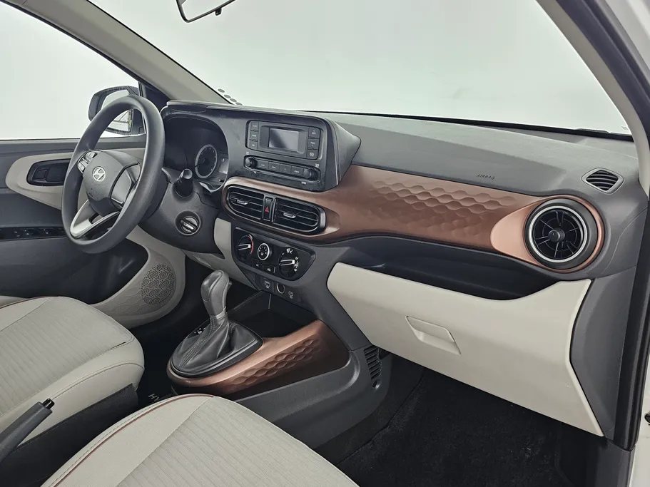 2024 Hyundai Grand i10 Fleet 