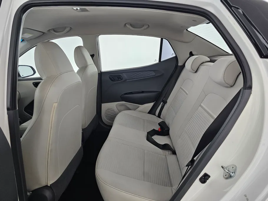2024 Hyundai Grand i10 Fleet 
