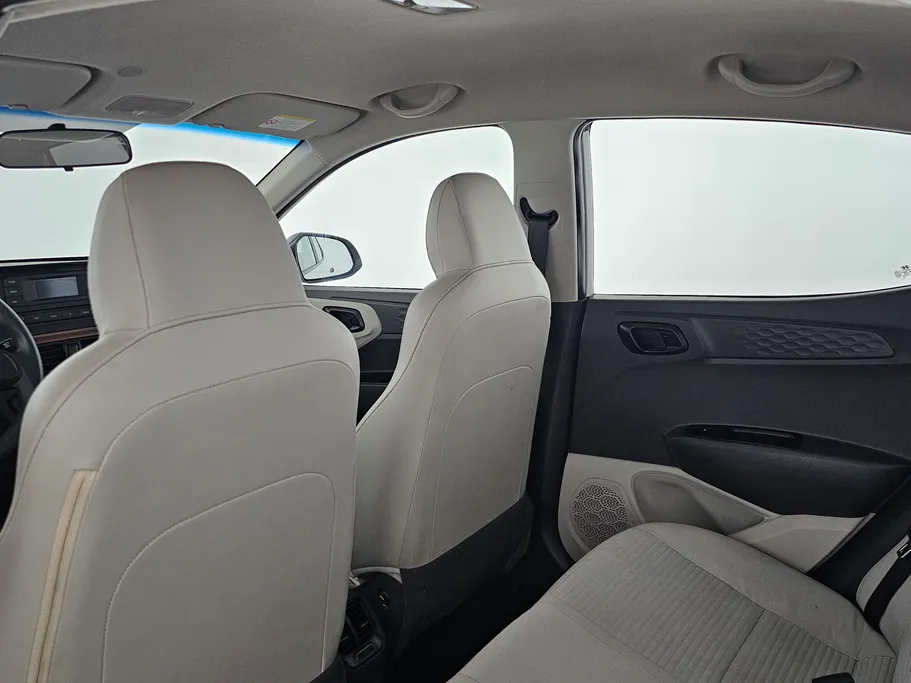 2024 Hyundai Grand i10 Fleet 